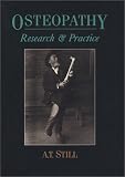 Osteopathy: Research and Practice