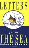 cover of Letters from the Sea: Written Aboard the Sailboat 'Northern Light' During a 61-Day Ocean Voyage