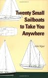 cover of Twenty Small Sailboats to Take You Anywhere
