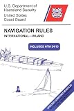 cover of Navigation Rules