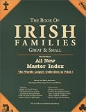 More about The Book of Irish Families, Great & Small