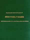 More about The Complete Book of Irish Family Names