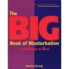 BIG Book of Masturbation