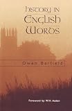 History in English Words
