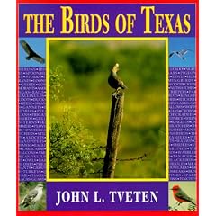 The Birds of Texas