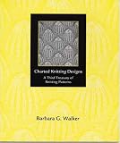 Charted Knitting Designs: A Third Treasury of Knitting Patterns
