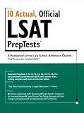 actual, official lsat practice tests