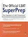 The Official LSAT SuperPrep