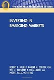 Investing in Emerging Markets