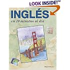 Ingl�s en 10 minutos al d�a� (10 Minutes a Day) by Kristine K. Kershul