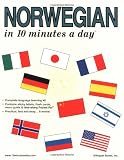 Norwegian in 10 Minutes a Day (10 Minutes a Day Series)