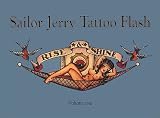 Sailor Jerry Tattoo Flash: Michael Malone Collection (Michael Malone Collection)