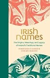 More about Irish Names