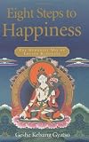 Eight Steps to Happiness: The Buddhist Way of Loving Kindness