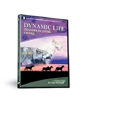 Dynamic Life: Changes in Living Things