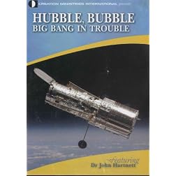 Hubble Bubble: Big Bang in Trouble