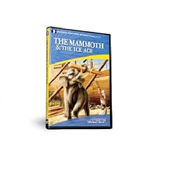The Mammoth and the Ice Age