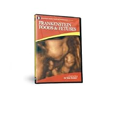 Frankenstein, Foods & Fetuses