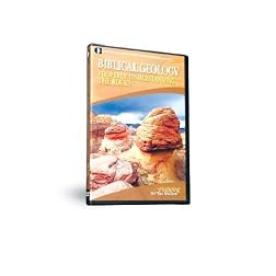 Biblical Geology: Properly Understanding the Rocks