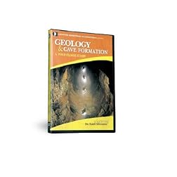 Geology and Cave Formation: A Post-Flood Story