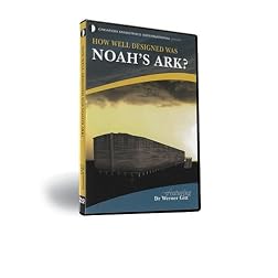 How Well Designed Was Noah's Flood?