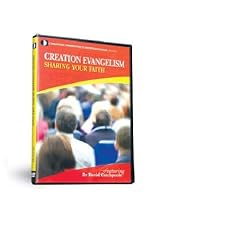 Creation Evangelism: Sharing Your Faith
