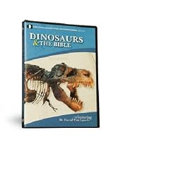 Dinosaurs and the Bible