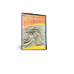 Arguments Creationists Should Not Use