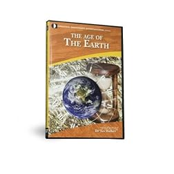 The Age of the Earth DVD