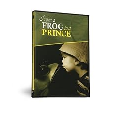 From a Frog to a Prince