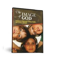 The Image of God