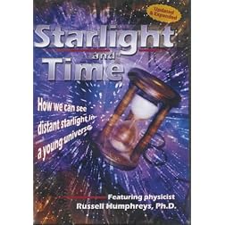 Starlight and Time