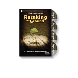 Retaking the Ground