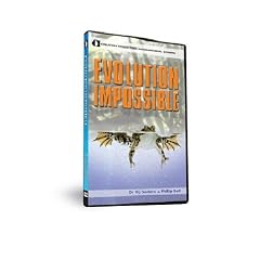 Evolution Impossible