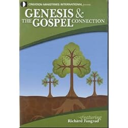 Genesis and the Gospel Connection