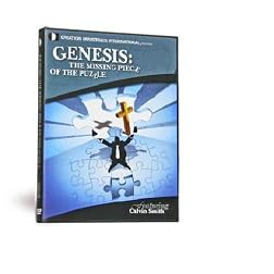 Genesis: The Missing Piece of the Puzzle