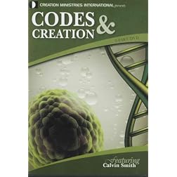Codes and Creation