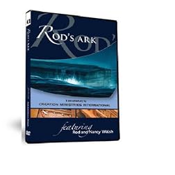 Rod's Ark