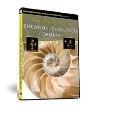 The Great Dothan Creation/Evolution Debate