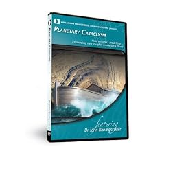 Planetary Cataclysm DVD
