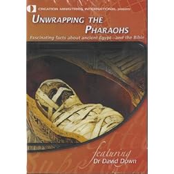Unwrapping the Pharaohs