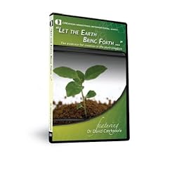 Let the Earth Bring Forth