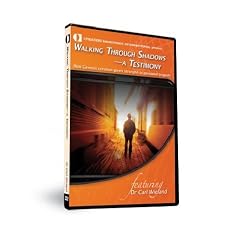 Walking Through Shadows - A Testimony