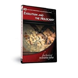 Evolution and the Holocaust