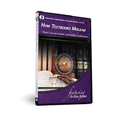 How Textbooks Mislead DVD