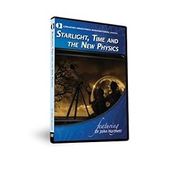 Starlight, Time and the New Physics