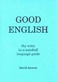 Good English