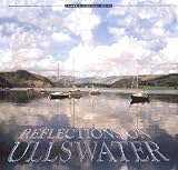 Reflections on Ullswater (Cumbria Heritage)