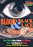 Blood and Black Lace