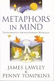 cover of Metaphors in Mind: Transformation through Symbolic Modelling